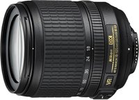 Объектив Nikon 18-105mm f3.5-5.6G AF-S ED DX VR Nikkor купить по лучшей цене
