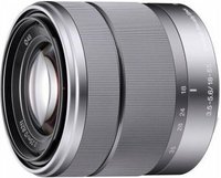 Объектив Sony 18-55mm f3.5-5.6 E OSS (SEL-1855) купить по лучшей цене