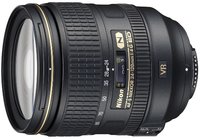 Объектив Nikon AF-S 24-120mm f4G ED VR Nikkor купить по лучшей цене