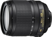 Объектив Nikon 18-105mm f/3.5-5.6G AF-S ED DX VR купить по лучшей цене
