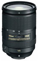 Объектив Nikon 18-300mm f/3.5-5.6G ED AF-S VR DX купить по лучшей цене