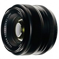 Широкоугольный объектив Fujifilm XF 35mm f1.4R X-Mount купить по лучшей цене