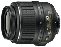 Объектив Nikon 18-55mm f3.5-5.6G AF-S VR DX купить по лучшей цене