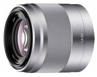 Объектив Sony 50mm f/1.8 OSS (SEL-50F18) купить по лучшей цене