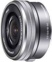 Объектив Sony 16-50mm f3.5-5.6 (SELP1650) купить по лучшей цене