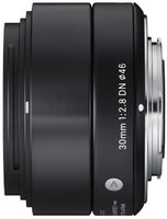 Объектив Sigma 30mm f2.8 DN купить по лучшей цене