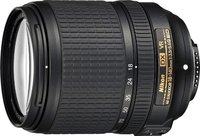 Объектив Nikon 18-140mm f3.5-5.6G ED VR AF-S DX Nikkor купить по лучшей цене
