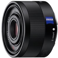 Широкоугольный объектив Sony Carl Zeiss Sonnar T* 35mm f2.8 ZA (SEL-35F28Z) купить по лучшей цене