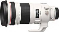 Объектив Canon EF 300mm f2.8L IS II USM купить по лучшей цене