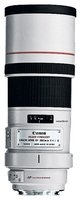 Объектив Canon EF 300mm f4L IS USM купить по лучшей цене