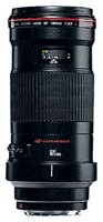Объектив Canon EF 180mm f3.5L Macro USM купить по лучшей цене