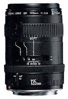 Объектив Canon EF 135mm f2.8 Softfocus купить по лучшей цене