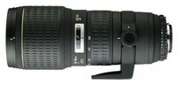 Объектив Sigma AF 100-300mm f4 APO EX IF DG HSM купить по лучшей цене