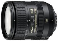Объектив Nikon 16-85mm f3.5-5.6G ED VR AF-S DX Nikkor купить по лучшей цене
