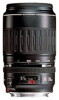 Объектив Canon EF 100-300mm f4.5-5.6 USM купить по лучшей цене