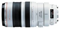 Объектив Canon EF 100-400mm f4.5-5.6L IS USM купить по лучшей цене
