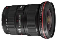 Широкоугольный объектив Canon EF 16-35mm f2.8L II USM купить по лучшей цене