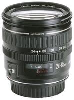 Объектив Canon EF 24-85mm f3.5-4.5 USM купить по лучшей цене