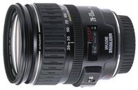 Объектив Canon EF 28-135mm f3.5-5.6 IS USM купить по лучшей цене