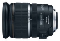 Объектив Canon EF-S 17-55mm f2.8 IS USM купить по лучшей цене