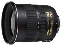 Широкоугольный объектив Nikon 12-24mm f4G ED-IF AF-S DX Zoom Nikkor купить по лучшей цене