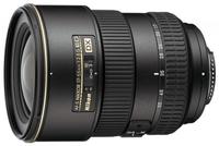 Объектив Nikon 17-55mm f2.8G ED-IF AF-S DX Zoom Nikkor купить по лучшей цене