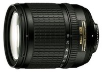 Объектив Nikon 18-135mm f3.5-5.6 ED-IF AF-S DX Zoom Nikkor купить по лучшей цене