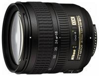 Объектив Nikon 18-70mm f3.5-4.5G ED-IF AF-S DX Zoom Nikkor купить по лучшей цене