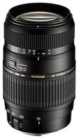Объектив Tamron AF 70-300mm f4-5.6 Di LD Macro купить по лучшей цене