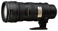 Объектив Nikon 70-200mm f2.8G ED IF AF-S VR Zoom Nikkor купить по лучшей цене