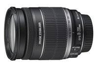 Объектив Canon EF-S 18-200mm f3.5-5.6 IS купить по лучшей цене