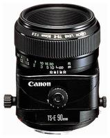 Объектив Canon TS-E 90mm f2.8 купить по лучшей цене