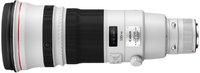 Объектив Canon EF 500mm f4L IS II USM купить по лучшей цене