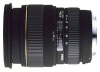 Объектив Sigma AF 24-70mm f2.8 EX DG Macro купить по лучшей цене