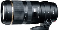 Объектив Tamron 70-200mm f2.8 SP AF Di VC USD Nikon F купить по лучшей цене