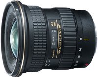 Широкоугольный объектив Tokina AT-X 11-20mm f2.8 Pro DX Nikon купить по лучшей цене
