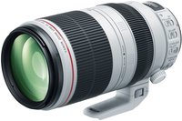 Объектив Canon EF 100-400mm f4.5-5.6L IS II USM купить по лучшей цене