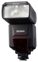 Вспышка Sigma EF 610 DG ST купить по лучшей цене