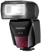 Вспышка Fujifilm EF-42 TTL купить по лучшей цене