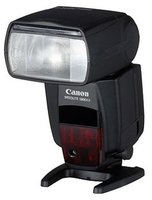 Вспышка Canon Speedlite 580 EX II купить по лучшей цене