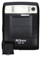 Вспышка Nikon Speedlight SB-30 купить по лучшей цене