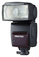 Вспышка Pentax AF-540FGZ купить по лучшей цене