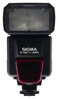 Вспышка Sigma EF 530 DG Super купить по лучшей цене