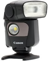Вспышка Canon Speedlite 320EX купить по лучшей цене