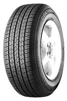 Летняя шина Continental Conti4x4Contact 255/50R19 107V купить по лучшей цене