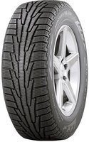 Зимняя шина Nokian Nordman RS2 SUV 225/65R17 106R купить по лучшей цене