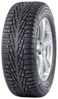 Зимняя шина Nokian Hakkapeliitta 7 SUV 295/40R21 111T купить по лучшей цене