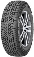 Зимняя шина Michelin Latitude Alpin LA2 255/45R20 105V купить по лучшей цене