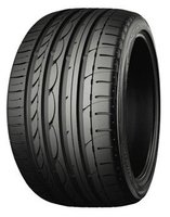 Летняя шина Yokohama Advan Sport V103 285/45R19 107Y купить по лучшей цене