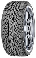 Зимняя шина Michelin Pilot Alpin PA4 295/30R21 102W купить по лучшей цене